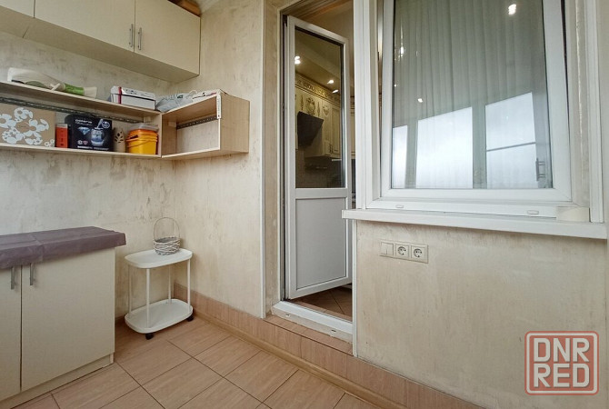 Сдается двухкомнатная квартира в Пролетарском районе на Щетинина. Площадь Донецк - изображение 1