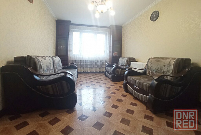 Сдается двухкомнатная квартира в Пролетарском районе на Щетинина. Площадь Донецк - изображение 8