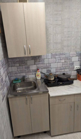 Сдам 1-комнатную квартиру на длительный срок. Ленинский район Донецк