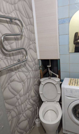 Сдам 1-комнатную квартиру на длительный срок. Ленинский район Донецк