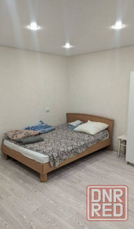 Сдам 1-комнатную квартиру на длительный срок. Ленинский район Донецк - изображение 8