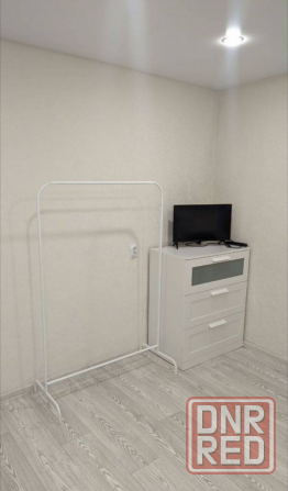 Сдам 1-комнатную квартиру на длительный срок. Ленинский район Донецк - изображение 3