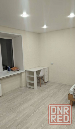 Сдам 1-комнатную квартиру на длительный срок. Ленинский район Донецк - изображение 1