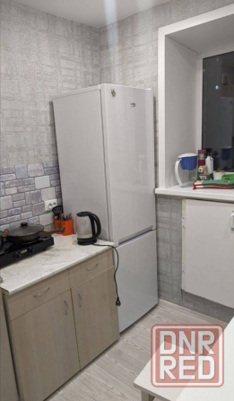 Сдам 1-комнатную квартиру на длительный срок. Ленинский район Донецк - изображение 7