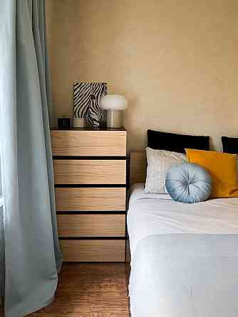 Двушка на Азотном Донецк