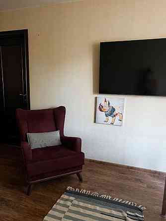 Двушка на Азотном Донецк