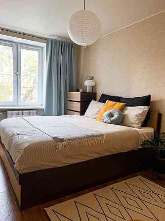 Двушка на Азотном Донецк