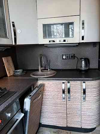 Двушка на Азотном Донецк