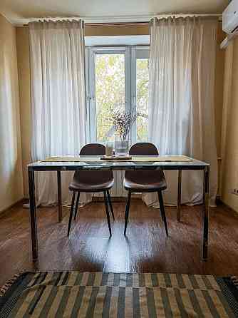 Двушка на Азотном Донецк