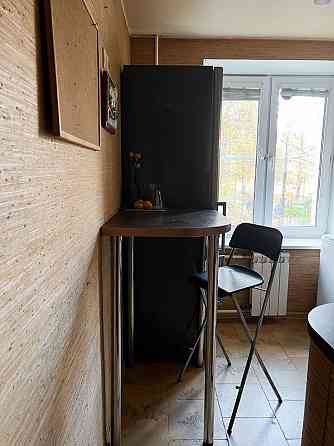 Двушка на Азотном Донецк