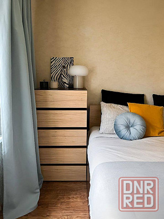 Двушка на Азотном Донецк - изображение 1