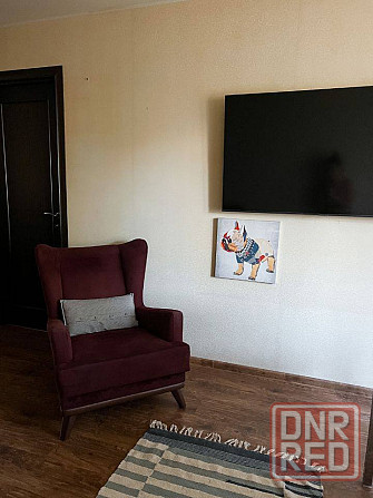 Двушка на Азотном Донецк - изображение 5