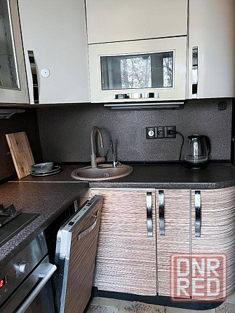 Двушка на Азотном Донецк - изображение 4