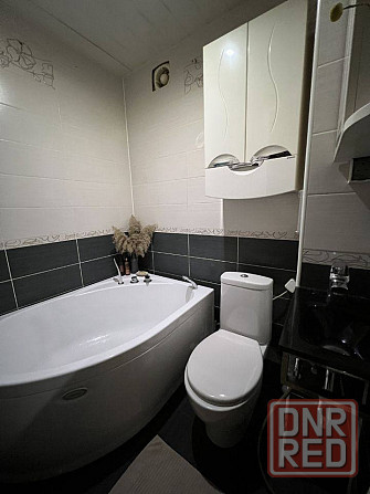 Двушка на Азотном Донецк - изображение 8