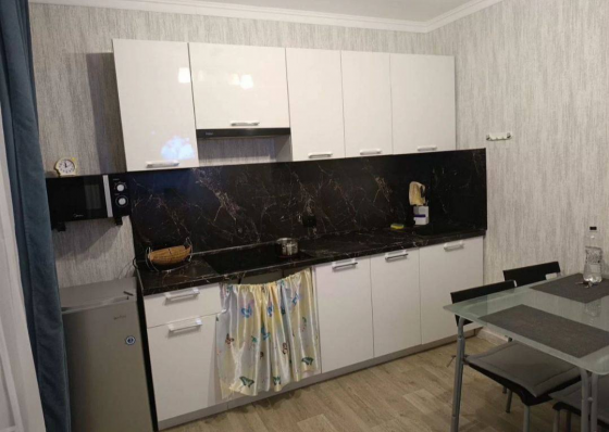 Сдается на длительный срок 1ком. кв 40м Донецк