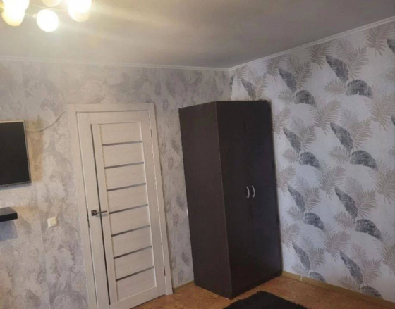 Сдается на длительный срок 1ком. кв 40м Донецк