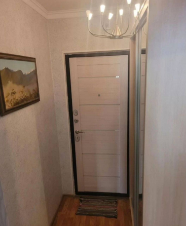 Сдается на длительный срок 1ком. кв 40м Донецк