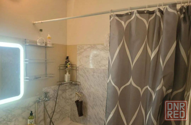 Сдается на длительный срок 1ком. кв 40м Донецк - изображение 9