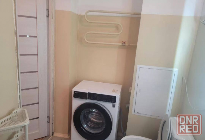 Сдается на длительный срок 1ком. кв 40м Донецк - изображение 7