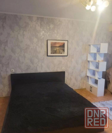 Сдается на длительный срок 1ком. кв 40м Донецк - изображение 5