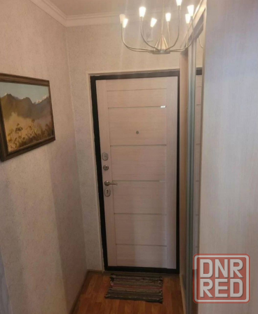 Сдается на длительный срок 1ком. кв 40м Донецк - изображение 6