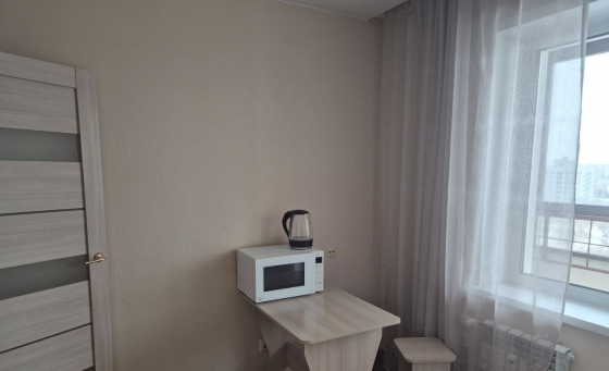 Сдается: Однокомнатная квартира школьный бульвар Донецк