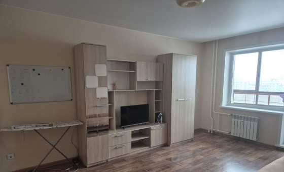 Сдается: Однокомнатная квартира школьный бульвар Донецк