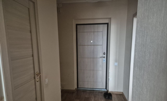 Сдается: Однокомнатная квартира школьный бульвар Донецк