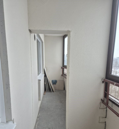 Сдается: Однокомнатная квартира школьный бульвар Донецк