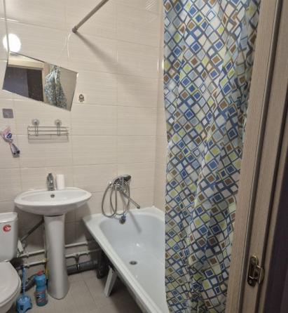 Сдается: Однокомнатная квартира школьный бульвар Донецк