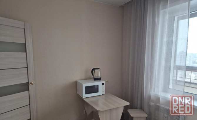 Сдается: Однокомнатная квартира школьный бульвар Донецк - изображение 3