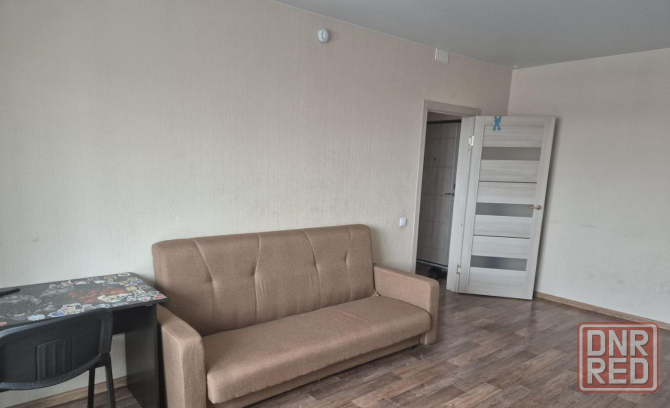 Сдается: Однокомнатная квартира школьный бульвар Донецк - изображение 2