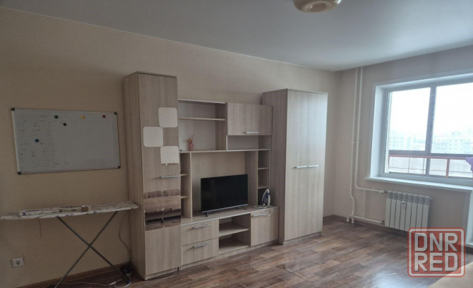 Сдается: Однокомнатная квартира школьный бульвар Донецк - изображение 1