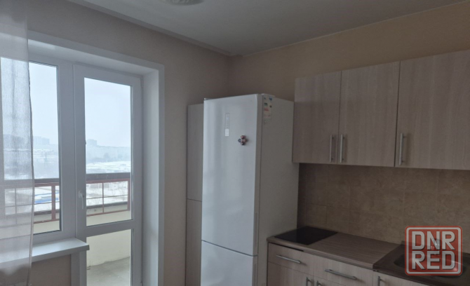 Сдается: Однокомнатная квартира школьный бульвар Донецк - изображение 8