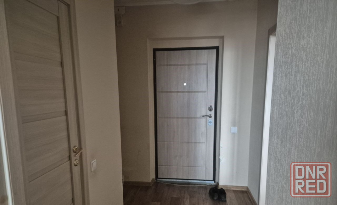 Сдается: Однокомнатная квартира школьный бульвар Донецк - изображение 6