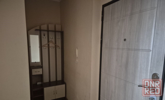 Сдается: Однокомнатная квартира школьный бульвар Донецк - изображение 9