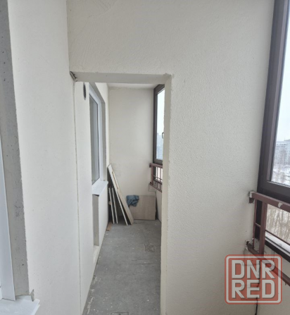 Сдается: Однокомнатная квартира школьный бульвар Донецк - изображение 5