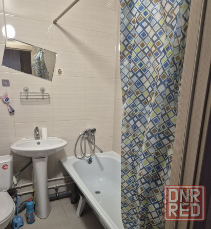 Сдается: Однокомнатная квартира школьный бульвар Донецк - изображение 4