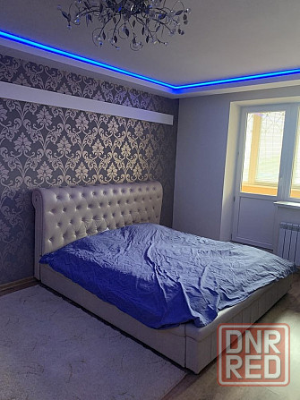 Сдается 2х комнатная квартира в Калининском р.не.Ориентир: Детская Областная больница Донецк - изображение 1