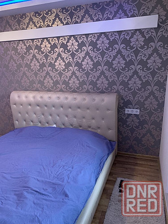 Сдается 2х комнатная квартира в Калининском р.не.Ориентир: Детская Областная больница Донецк - изображение 4