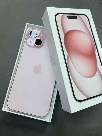 Айфон 15 Донецк