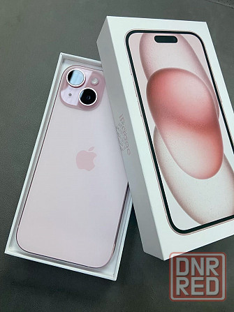 Айфон 15 Донецк - изображение 1