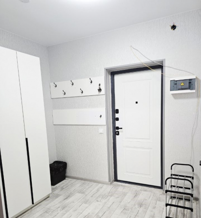 Сдается: Однокомнатная квартира Баумана Донецк