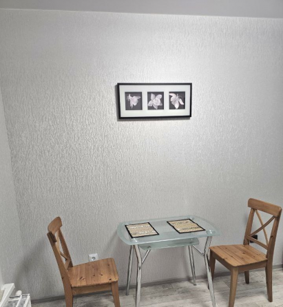 Сдается: Однокомнатная квартира Баумана Донецк