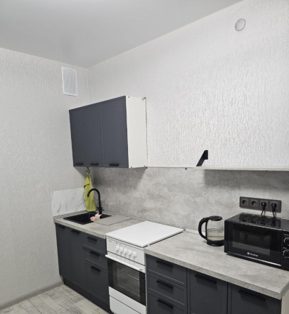 Сдается: Однокомнатная квартира Баумана Донецк