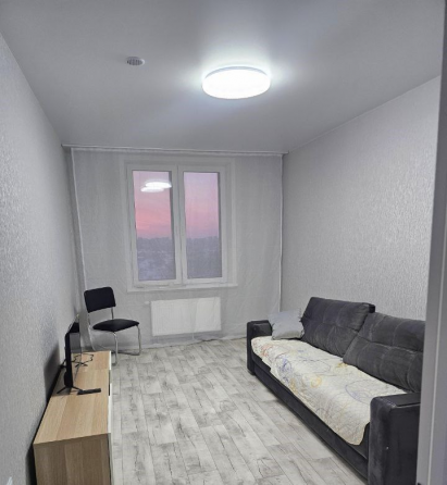 Сдается: Однокомнатная квартира Баумана Донецк