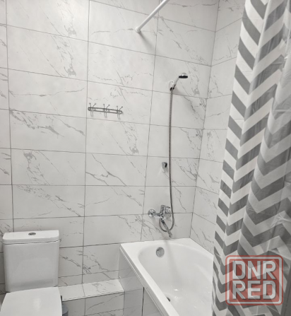 Сдается: Однокомнатная квартира Баумана Донецк - изображение 7