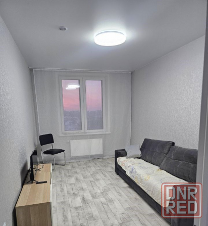 Сдается: Однокомнатная квартира Баумана Донецк - изображение 3