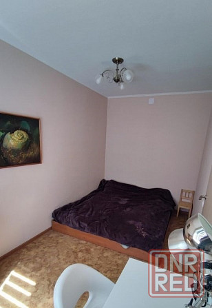 Сдается 1 комнатная квартира в Ворошиловском районе, проспект Театральный, ориентир Бульвар Пушкина Донецк - изображение 3