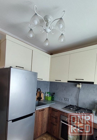 Сдается 1 комнатная квартира в Ворошиловском районе, проспект Театральный, ориентир Бульвар Пушкина Донецк - изображение 5